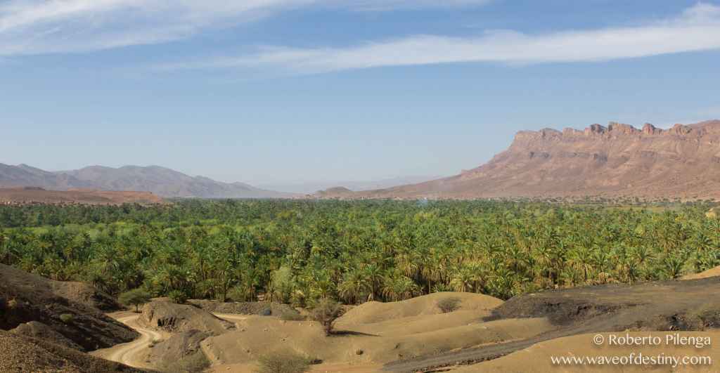 Valley of Draa